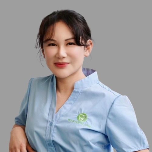 Team Member Image